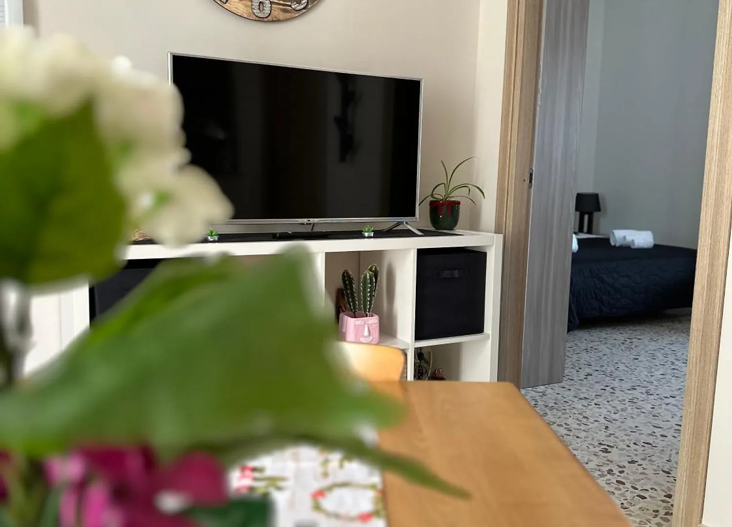 Apartmán La Dimora Di Porta Palermo -Centro Storico-Sciacca