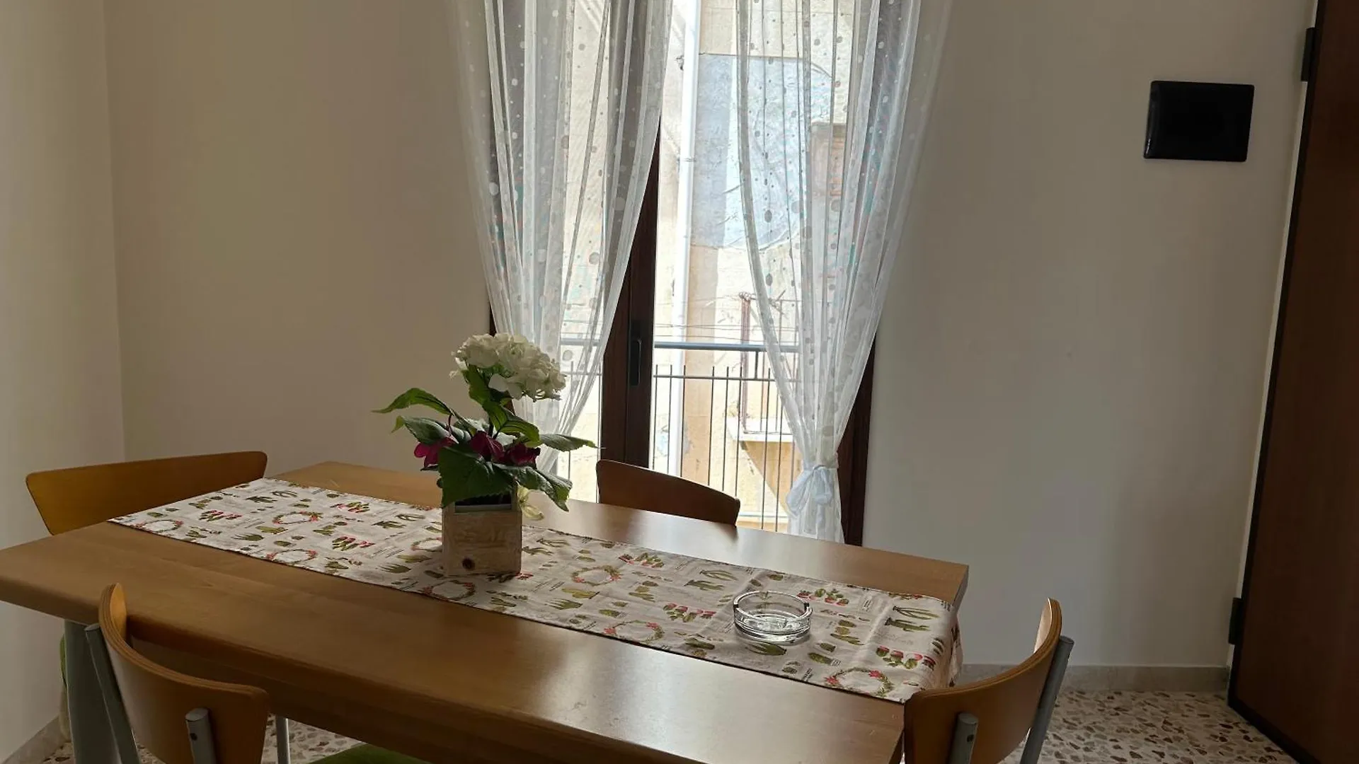 Apartmán La Dimora Di Porta Palermo -Centro Storico-Sciacca Sciacca