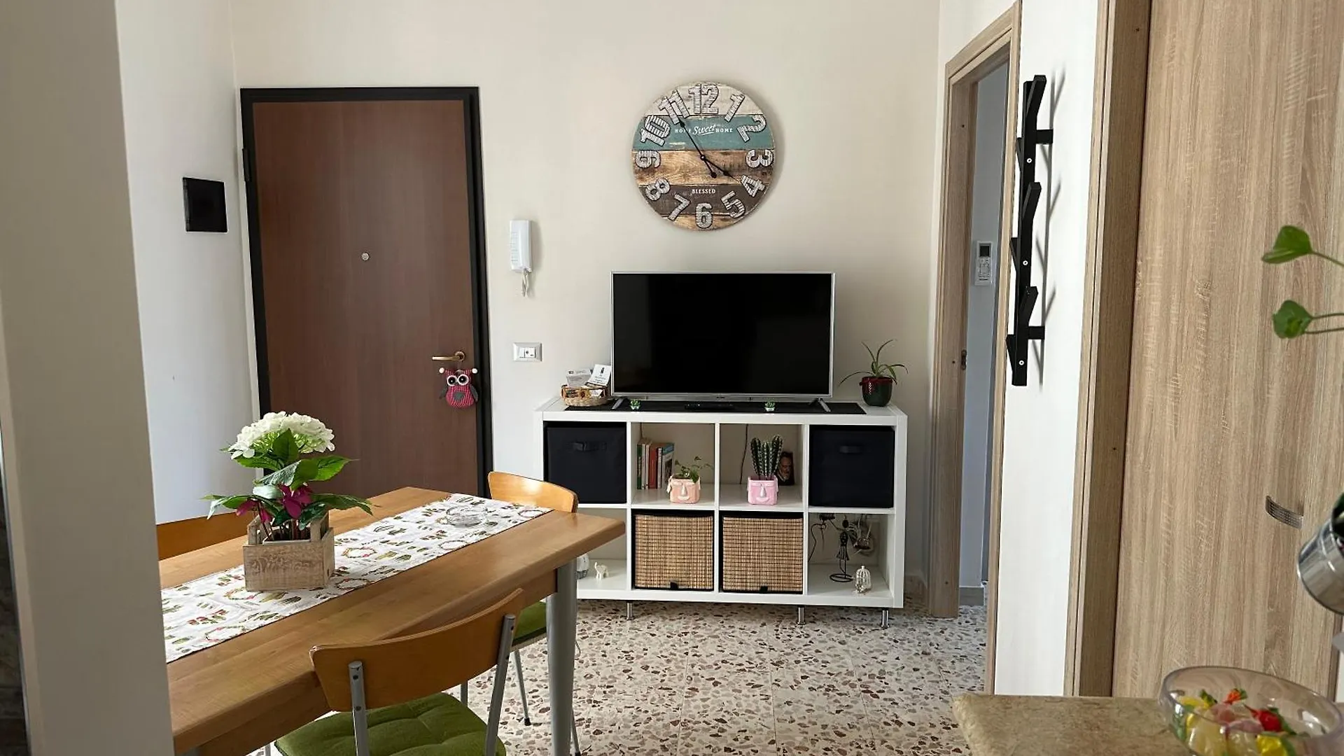 Apartmán La Dimora Di Porta Palermo -Centro Storico-Sciacca